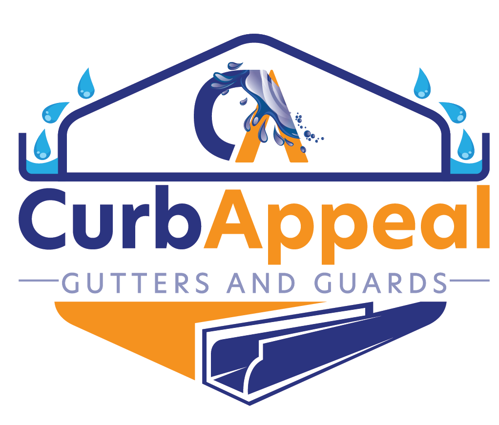 Curb Appeal Gutters